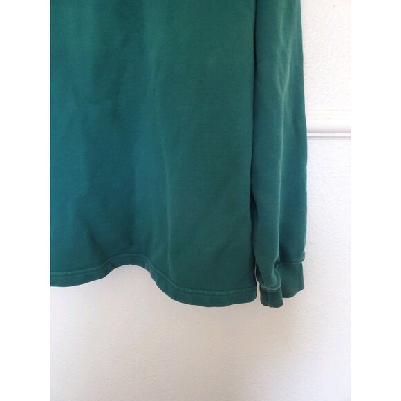 Madhappy Hoodie Men’s Large Forest Green Flawed 25 X 30 - Picture 15 of 16